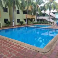 Apartamento En Chichirivichi para 6 Personas, hotel v destinaci Chichiriviche