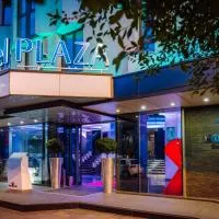 Plaza V Executive Hotel, hotel em Târgu-Mureş