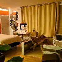 Mei Hôtel-Restaurant, hotel a Sarrebourg