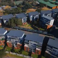 Earthy and Organic, hotell i Johannesburg