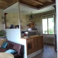 Loft Bellevue, hotel u gradu Trôo