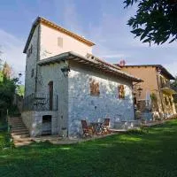 Casale del Monsignore, Hotel in Spoleto