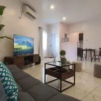 MW UrbanTerrace -Surigao del Norte, готель у місті Суріґао