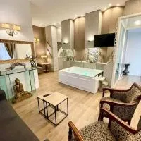 Sebastian's Elegant Apartment, hotel a Aci Castello
