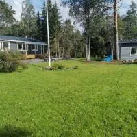 Villa Rönnholm, Hotel in Kristiinankaupunki