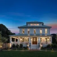 1313 West Luxury Boutique Hotel, hotel en Annapolis