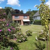 TML Vintage Villa 80, hotel en Boom