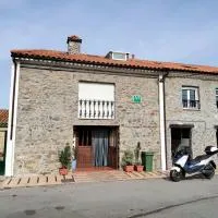 La Morada del Cabo Peñas FOLU-GOZON-LUANCO, hotel v destinaci Luanco