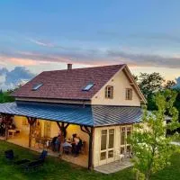 Mimi vendégház, hotel a Balatonlelle