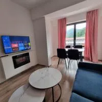 Apartman Rita, хотел в Фойница