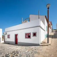 Casa do Beco, hotel din Odeceixe