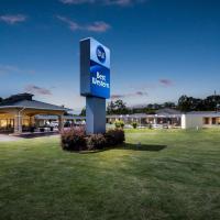 Best Western Catalina Inn، فندق بالقرب من Tuscaloosa Regional Airport - TCL، توسكالوسا