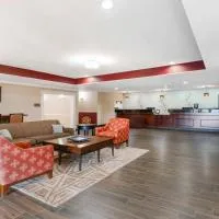 Best Western Plus Burleson Inn & Suites, hotel sa Burleson
