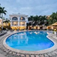 El Rancho Haiti, Hotel in Port-au-Prince