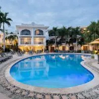 NH Haiti El Rancho、ポルトープランスにあるポルトープランス国際空港 - PAPの周辺ホテル