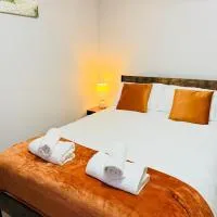 Viesnīca Ashton-U-Lyne Private Ensuite room near Station pilsētā Stalibridža