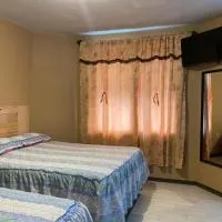 Posada Lindavista, hotel u gradu Tulansingo