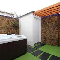 Dainty House, hotel v destinaci Ovar