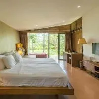Đại Lải Resort - Lake view villa، فندق في Phúc Yên