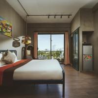 La Maison Des Délices, hotel poblíž Mezinárodní letiště Da Nang - DAD, Danang