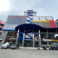 Hotel 88 Banjarmasin By WH, viešbutis mieste Bandžarmasinas