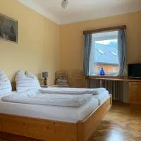 Wengerwirt zur Laube, hotel u gradu 'Weng im Gesäuse'