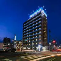 Ichinomiya में, होटल AB Hotel Ichinomiya