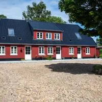 Lejlighed B, hotel v destinaci Vejle