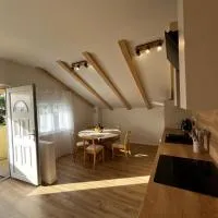 Apartment Korenat, viešbutis mieste Turanj