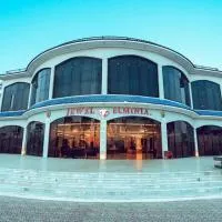 Elminya Compound, hotel v mestu Al Minya