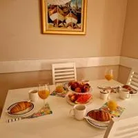 Apartman Lončar Posušje, hotel en Posušje