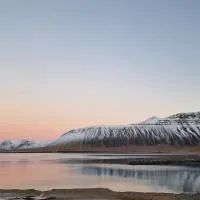 G18 Apartment, hotelli kohteessa Grundarfjörður