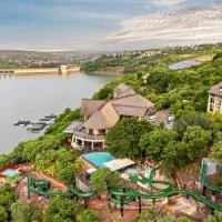 Jozini Tiger Lodge & Spa by Dream Resorts, hotel en Jozini