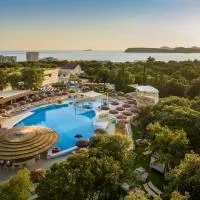 Valamar Tirena Hotel, hôtel à Dubrovnik