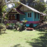 Racha Sunset Resort, hotell sihtkohas Siboya