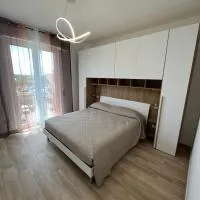 La casa del sole, hotell sihtkohas Fonte Nuova