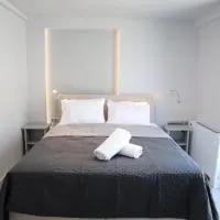 Golden Sand Suites, hotel em Anavissos