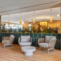 B&B HOTEL Castro Urdiales, hotel Castro-Urdialesben