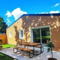 Le Lodge de St Sauveur، فندق في Esquennoy