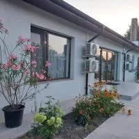 Casa Anais, hotel em Slăvuţa