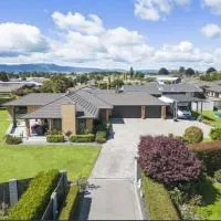 MataMata、マタマタにあるMatamata Airport - MTAの周辺ホテル