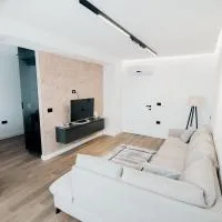 Froa Luxury Apartment, hotel v mestu Debar