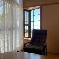 TheOceanVilla Mare, отель в городе Oshima