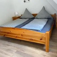 Ferienwohnung Retzbachtal, hotell i Lorchhausen