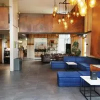 Fosshotel Reykholt, hotel em Reykholt