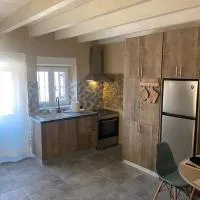 Little village house, hotel em Valaneíon
