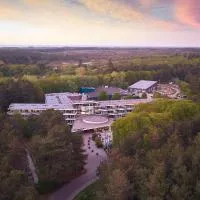 WestCord ApartHotel Boschrijck, hotel a West-Terschelling
