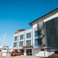 Rosey Hotel, hotel u gradu Kabanatuan