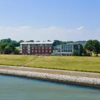 Nordseehotel Wilhelmshaven, hotel v destinácii Wilhelmshaven