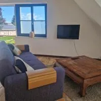Appartement à la campagne, хотел в Juprelle